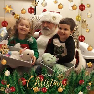 Meet your Posher, Barbara